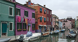 Burano Canal